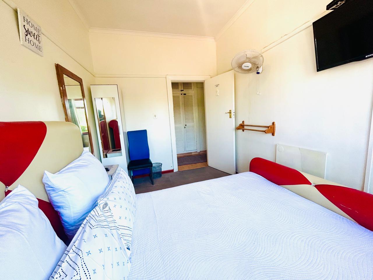 Executive Accommodation Bellville